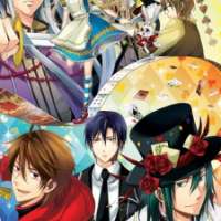  ����� Renai Otogibanashi - Chocolate Dragée <small>Story & Art</small> 